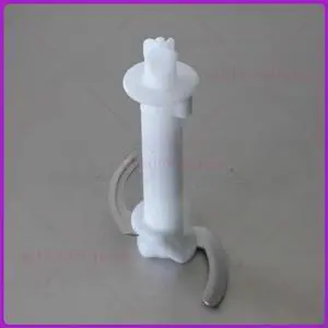 For BRAUN Cooking Machine MQ325/MQ5025/4165/MQ725/4162 /350 ml Chopper For BRAUN Cooking Machine MQ325/MQ5025/4165/MQ725/4162 /350 ml Chopper