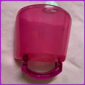 For Garment Steamer GC501 Water Tank Plastic Parts Kettle Accessories For Garment Steamer GC501 Water Tank Plastic Parts Kettle Accessories