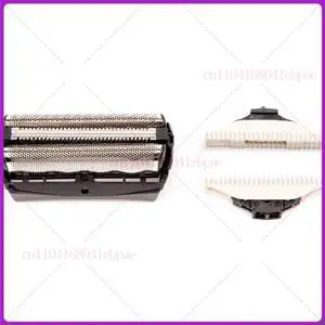 For Hair Clipper QC5550 5530 5510 5570 5580 QS6140 Blade Head Blade Net Accessories For Hair Clipper QC5550 5530 5510 5570 5580 QS6140 Blade Head Blade Net Accessories