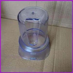 For Blender HR2168 Grinding Cup Dry Grinding Cup Accessories Plastic Cup Genuine For Blender HR2168 Grinding Cup Dry Grinding Cup Accessories Plastic Cup Genuine