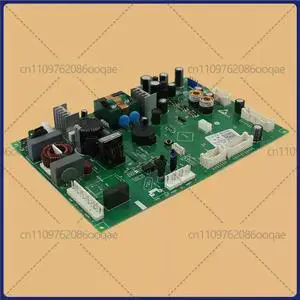0061800296 for Haier refrigerator circuit board, main control board and power supply board BCD-445WDCC/-439WDSS 0061800296 for Haier refrigerator circuit board, main control board and power supply board BCD-445WDCC/-439WDSS