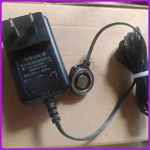 For Vacuum Cleaner FC6721 6722 6723 6725 6730 6904 Power Charger 25VClippers For Vacuum Cleaner FC6721 6722 6723 6725 6730 6904 Power Charger 25VClippers