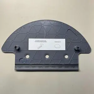 second-hand for Ecovacs Sweeper Dibao DN33/DN36/DN39/DN55/DN520 Machine Rag Holder Mopping Rack second-hand for Ecovacs Sweeper Dibao DN33/DN36/DN39/DN55/DN520 Machine Rag Holder Mopping Rack