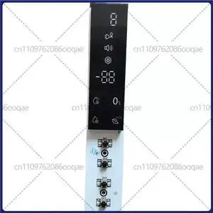 For Refrigerator Display Control PCB Board DA92-00178E refrigerator parts For Refrigerator Display Control PCB Board DA92-00178E refrigerator parts