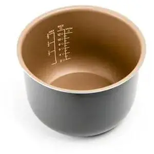 For rice cooker HD2139 2178 2108 2137 2138 liner, non-stick pan accessories For rice cooker HD2139 2178 2108 2137 2138 liner, non-stick pan accessories