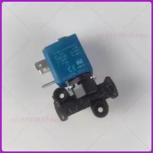 Coffee Maker Accessories DC24V 10W CEME V799VN20PD0A02 Solenoid Valve For Coffee Machine EP1221 2121 2124 2136 3146 Coffee Maker Accessories DC24V 10W CEME V799VN20PD0A02 Solenoid Valve For Coffee Machine EP1221 2121 2124 2136 3146