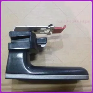 For Air Fryer HD9721 9741 9723 9749 9742 9745 9743 Handle For Air Fryer HD9721 9741 9723 9749 9742 9745 9743 Handle