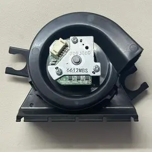 Second-hand for Ecovacs Sweeper Parts DG710/DG711/DG716/DG718 Vacuum Fan, Drive Motor Fan Second-hand for Ecovacs Sweeper Parts DG710/DG711/DG716/DG718 Vacuum Fan, Drive Motor Fan