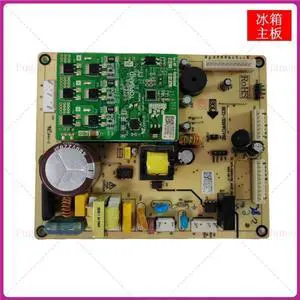 For Xinfei refrigerator main board BCD-339WG7A/RL power conversion integrated computer board For Xinfei refrigerator main board BCD-339WG7A/RL power conversion integrated computer board
