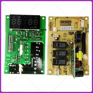 Spare Part For Galanz microwave oven G80F23CSL-Q6(R0) MEL616-LC28 motherboard microondas accesorios Spare Part For Galanz microwave oven G80F23CSL-Q6(R0) MEL616-LC28 motherboard microondas accesorios