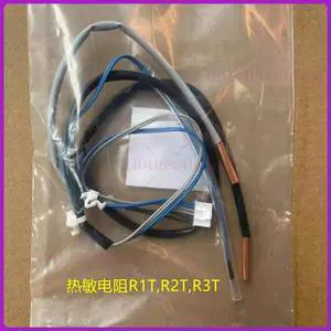 For Daikin air conditioner multi-line thermistor R1T, R2T, R3T temperature sensor probe 4MXS100EV2C For Daikin air conditioner multi-line thermistor R1T, R2T, R3T temperature sensor probe 4MXS100EV2C
