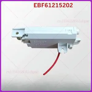 for fully automatic agitator inverter washing machine door lock electronic delay switch T18SS5FDH T18SS5FHS for fully automatic agitator inverter washing machine door lock electronic delay switch T18SS5FDH T18SS5FHS