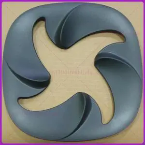 For Air Fryer HD9630 9656 9750 9654 9651 9860 61 Starfish Disk Accessories For Air Fryer HD9630 9656 9750 9654 9651 9860 61 Starfish Disk Accessories