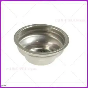 For DeLonghi EC9155 EC950 EC9255 EC9355 EC9665 EC9865 Single Cup Powder Bowl For DeLonghi EC9155 EC950 EC9255 EC9355 EC9665 EC9865 Single Cup Powder Bowl
