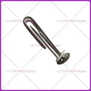 Electric Water Heater Parts Stainless Steel Heating Tube 220V 1500W Electric Water Heater Parts Stainless Steel Heating Tube 220V 1500W