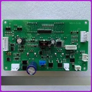 NB14 self-welding control board, for Yitai 250 self-welding front panel, airless self-welding display board main board NB14 self-welding control board, for Yitai 250 self-welding front panel, airless self-welding display board main board