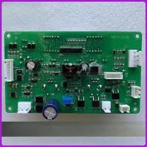 NB14 self-welding control board, for Yitai 250 self-welding front panel, airless self-welding display board main board NB14 self-welding control board, for Yitai 250 self-welding front panel, airless self-welding display board main board