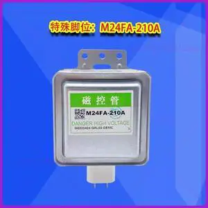 for Galanz Microwave Oven Magnetron same M24FA-210A Microwave Parts for Galanz Microwave Oven Magnetron same M24FA-210A Microwave Parts
