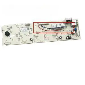 For Midea drum washing machine computer board 301330700064 For Midea drum washing machine computer board 301330700064