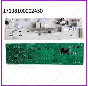 for Little Swan drum washing machine Computer board17138100002450 for Little Swan drum washing machine Computer board17138100002450