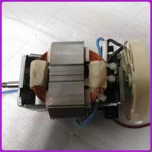 For Blender HR1845 1847 HR1848 1849 Motor Accessories For Blender HR1845 1847 HR1848 1849 Motor Accessories