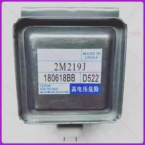 100% for Midea for Galanz Microwave Oven Magnetron WITOL 2M219J Microwave Parts Microwave diode fuse 100% for Midea for Galanz Microwave Oven Magnetron WITOL 2M219J Microwave Parts Microwave diode fuse