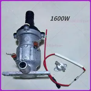 1600W Garment steamer heating element for Haier HY-GD1802S Ironing machine 1600W Garment steamer heating element for Haier HY-GD1802S Ironing machine