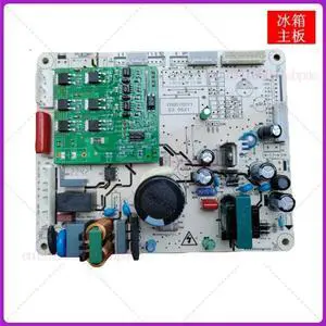 For Shangling refrigerator BCD-400QlTD main board power conversion control computer board 401WQVYD For Shangling refrigerator BCD-400QlTD main board power conversion control computer board 401WQVYD
