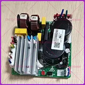 spare part for Midea refrigerator inverter board, Part No.17131000021603, compressor drive board DZ100A1F, control board spare part for Midea refrigerator inverter board, Part No.17131000021603, compressor drive board DZ100A1F, control board