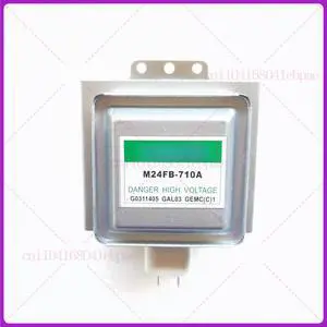 100% for Galanz Microwave Oven Magnetron M24FC-710A M24FB-710A Microwave Oven part 100% for Galanz Microwave Oven Magnetron M24FC-710A M24FB-710A Microwave Oven part