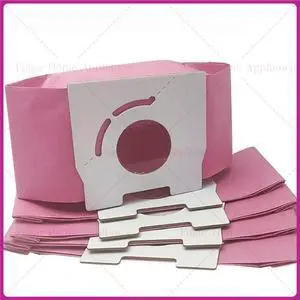 30pcs for Panasonic Vacuum Cleaner C13 Accessories Filter Dust Collection Bag Paper Bag MC-CG321 MC-CA291MC-CA293 Vacuum Bags 30pcs for Panasonic Vacuum Cleaner C13 Accessories Filter Dust Collection Bag Paper Bag MC-CG321 MC-CA291MC-CA293 Vacuum Bags