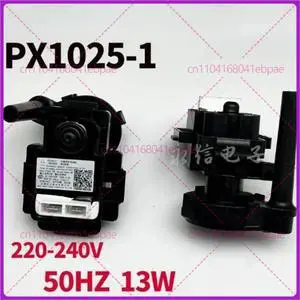 PX1025-1 for Little Swan Washing and Drying Machine PX1025-1 Permanent Magnet Synchronous Pump 11001011000138 Parts PX1025-1 for Little Swan Washing and Drying Machine PX1025-1 Permanent Magnet Synchronous Pump 11001011000138 Parts