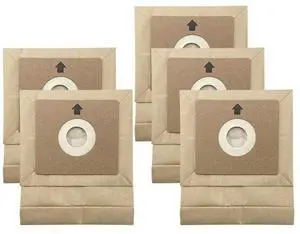 20pcs Vacuum Cleaner Paper Bag Dust Collecting Bag Premium Replacement Board Household Appliances Accessories Trash Bag 20pcs Vacuum Cleaner Paper Bag Dust Collecting Bag Premium Replacement Board Household Appliances Accessories Trash Bag
