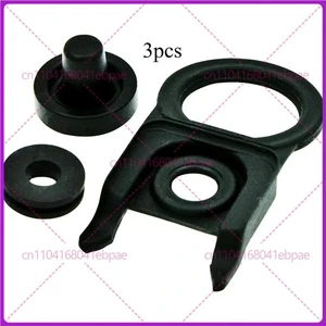 3Pcs for Fissler Replacement Vitavit Comfort spare parts kit assembly 3Pcs for Fissler Replacement Vitavit Comfort spare parts kit assembly