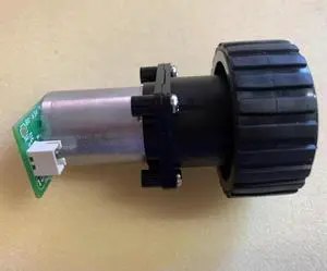 For , robot vacuum cleaner FC8710 8705 8715 8700 8603 Wheel accessories For , robot vacuum cleaner FC8710 8705 8715 8700 8603 Wheel accessories