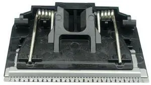 Scraper Blade Suitable for Panasonic ER-WGK5A ER-WGK6A ER-WGK8A ER-GK20 ER-GK60 ER-GK70 ER-GK81 ER-GK82 ER-GD60 Scraper Blade Suitable for Panasonic ER-WGK5A ER-WGK6A ER-WGK8A ER-GK20 ER-GK60 ER-GK70 ER-GK81 ER-GK82 ER-GD60