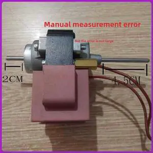 ZYD-2J motor refrigerated cabinet fan refrigerated glass cabinet loose cooling fan series universal 22W output 5.5W1 ZYD-2J motor refrigerated cabinet fan refrigerated glass cabinet loose cooling fan series universal 22W output 5.5W1