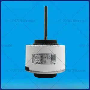 for midea Air conditioner motor WZDK58-38G SIC-55CVL-F159-1 part for midea Air conditioner motor WZDK58-38G SIC-55CVL-F159-1 part