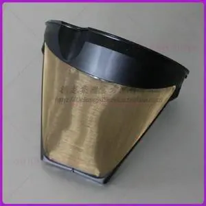 For Delong, Pump Press Coffee Machine BCO410 BCO420 Coffee Machine Filter For Delong, Pump Press Coffee Machine BCO410 BCO420 Coffee Machine Filter