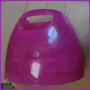 For Scratched Garment Steamer GC532/28 Water Tank Plastic Bucket Accessories For Scratched Garment Steamer GC532/28 Water Tank Plastic Bucket Accessories