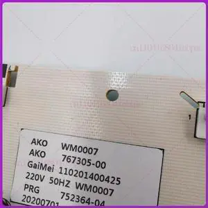 Good for washing machine motherboard XQG90-28Q1 XQG70-888SXA 110201400425 Control Board Good for washing machine motherboard XQG90-28Q1 XQG70-888SXA 110201400425 Control Board