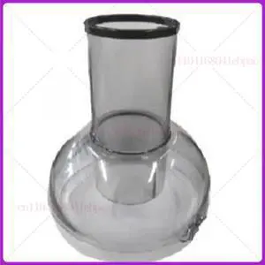 For Slight Scratches Juicer HR1863 HR1855 Top Cover Transparent Cover Plastic Accessories For Slight Scratches Juicer HR1863 HR1855 Top Cover Transparent Cover Plastic Accessories