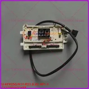 for Midea air conditioner EU-KFR25G N1Y-R23.D.01.XP1-1 receiving board 17122000A02488 parts for Midea air conditioner EU-KFR25G N1Y-R23.D.01.XP1-1 receiving board 17122000A02488 parts