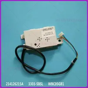 for air conditioning network receiver module 3303-SBSL WBC05GB1 214126215A parts for air conditioning network receiver module 3303-SBSL WBC05GB1 214126215A parts