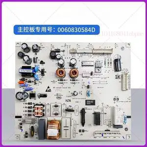 0060830584D Refrigerator Control Board Compatible for Haier 0061800133A BCD-320WDCA Circuit PCB Fridge Motherboard Freezer 0060830584D Refrigerator Control Board Compatible for Haier 0061800133A BCD-320WDCA Circuit PCB Fridge Motherboard Freezer