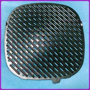 For , Fryer HD9630 9650 9654 9651 9860 9861 Grill, Fish Pan, Accessories For , Fryer HD9630 9650 9654 9651 9860 9861 Grill, Fish Pan, Accessories