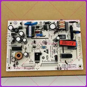 100% For Haier Refrigerator BCD-318WS L/Z/C/CA/CV Power Board 0061800014 Motherboard 100% For Haier Refrigerator BCD-318WS L/Z/C/CA/CV Power Board 0061800014 Motherboard