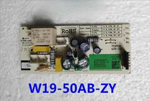 For Homa Refrigerator Control Board W19-50AB-ZY W19-50AB Refrigerator Parts For Homa Refrigerator Control Board W19-50AB-ZY W19-50AB Refrigerator Parts
