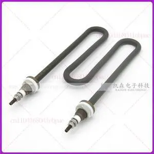 S14-035 230V WATLOW 450W IMMERSION HEATER For Merco 3-Layer Display Insulation Cabinet Replace S14-035 230V WATLOW 450W IMMERSION HEATER For Merco 3-Layer Display Insulation Cabinet Replace