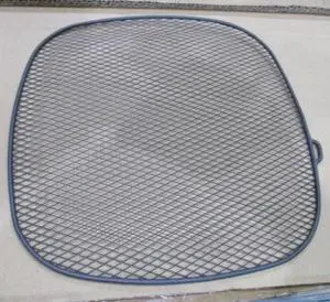 For Air Fryer HD9651 9650 9630 9654 9861 9860 9870 Mesh Accessories For Air Fryer HD9651 9650 9630 9654 9861 9860 9870 Mesh Accessories